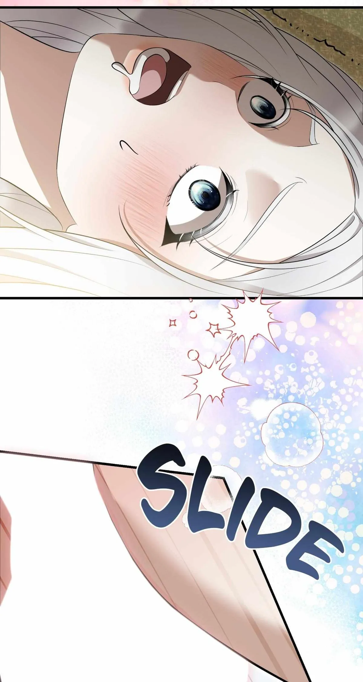 Every Night with the Slave Princess Chapter 25.99 page 84 - 