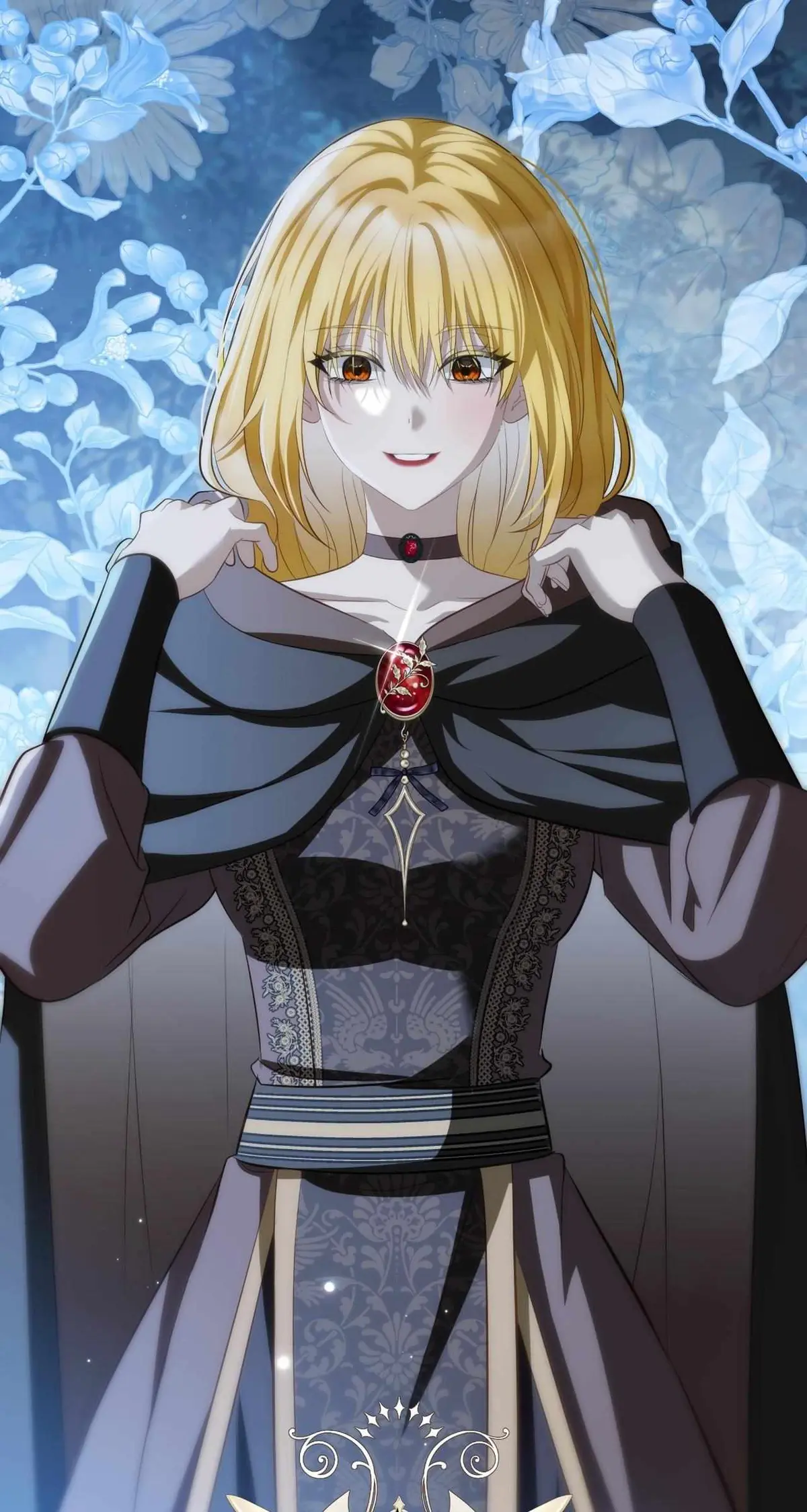 Every Night with the Slave Princess Chapter 25.99 page 10 - 