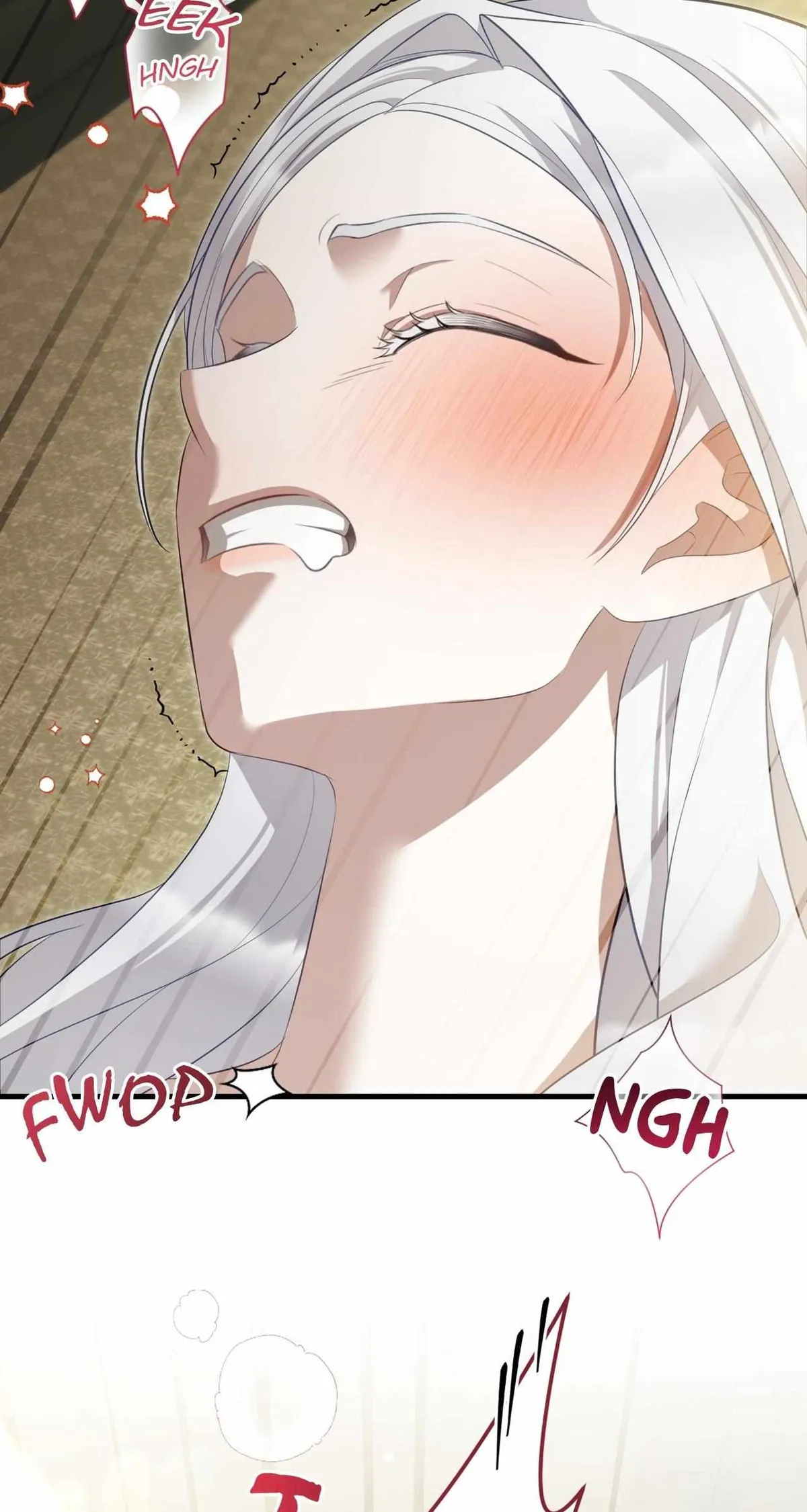 Every Night with the Slave Princess Chapter 25.99 page 91 - 