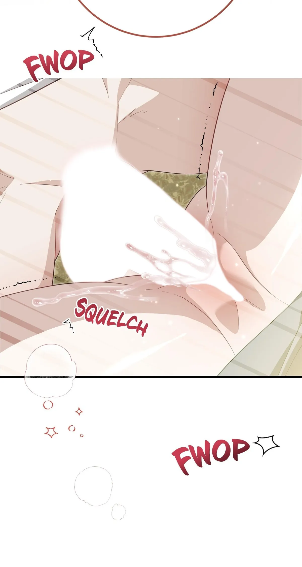 Every Night with the Slave Princess Chapter 25.99 page 94 - 