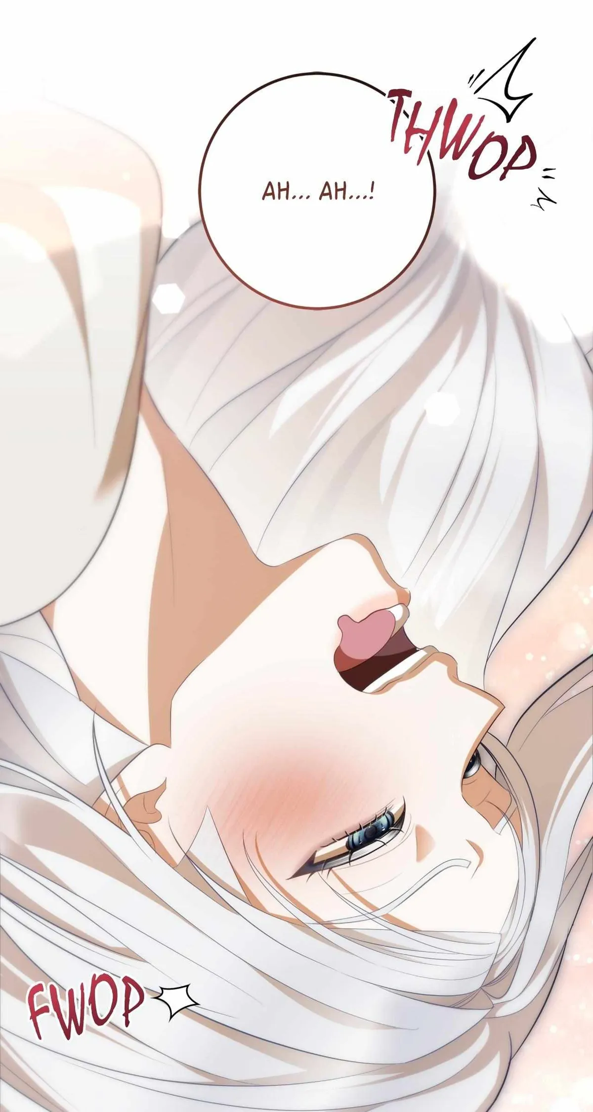 Every Night with the Slave Princess Chapter 25.99 page 96 - 