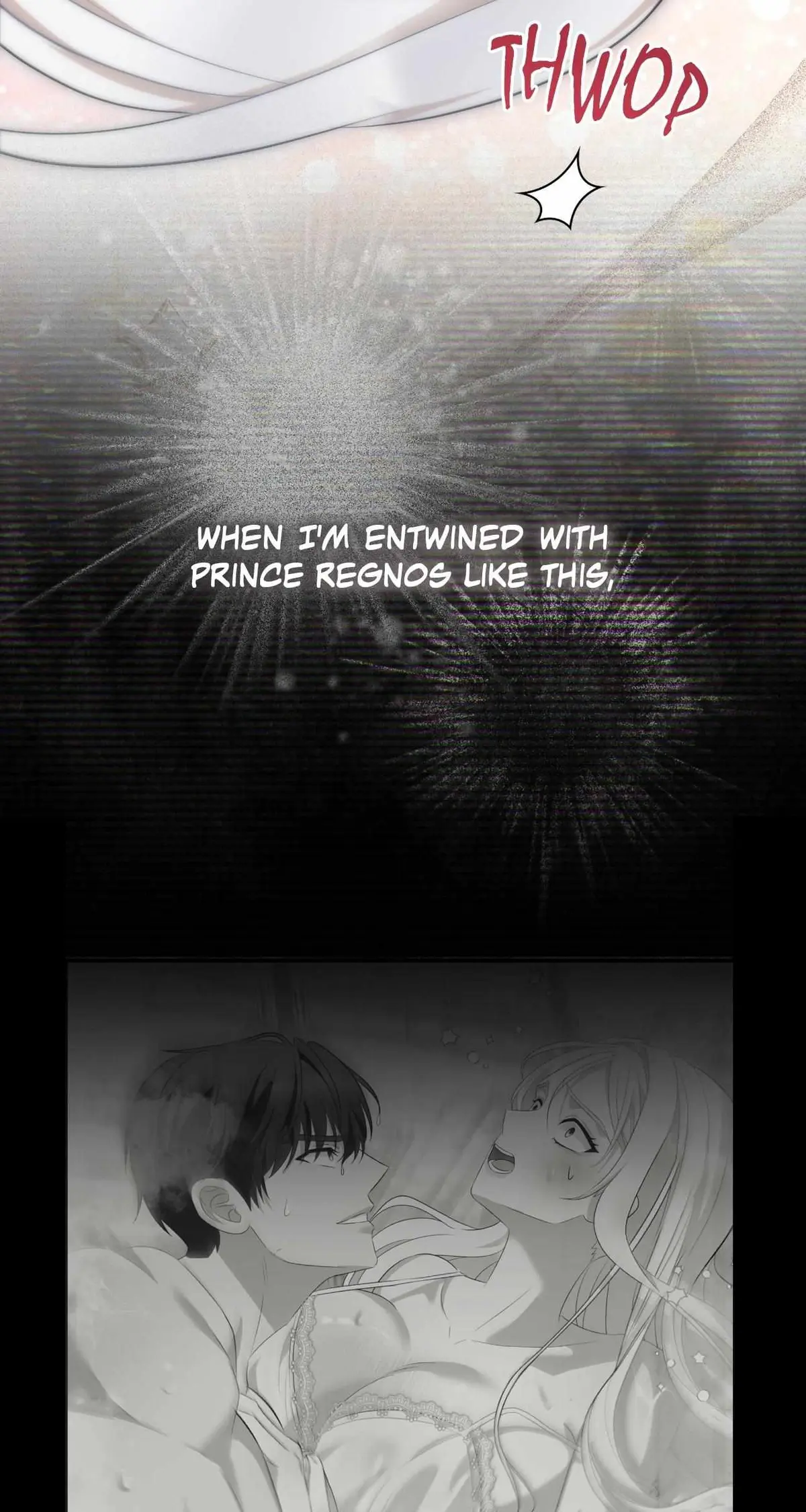 Every Night with the Slave Princess Chapter 25.99 page 97 - 