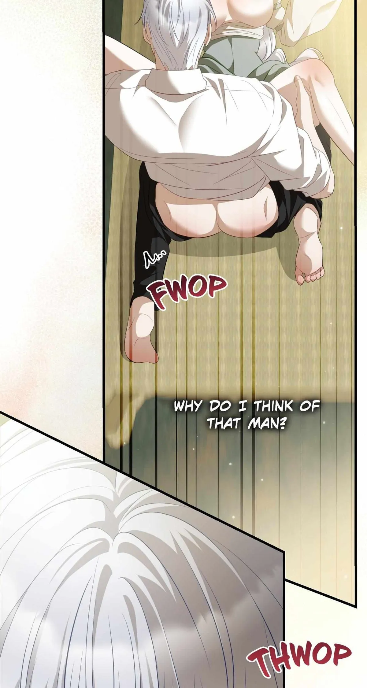 Every Night with the Slave Princess Chapter 25.99 page 100 - 