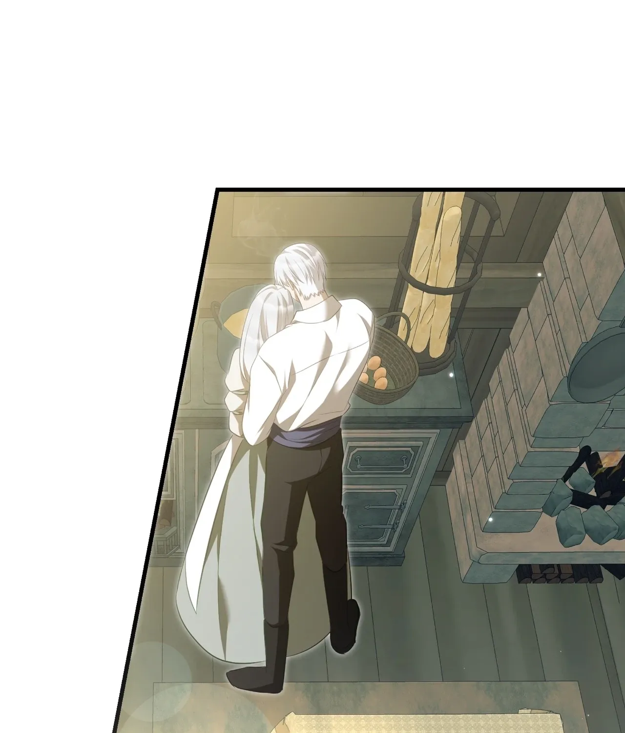 Every Night with the Slave Princess Chapter 25 page 107 - 