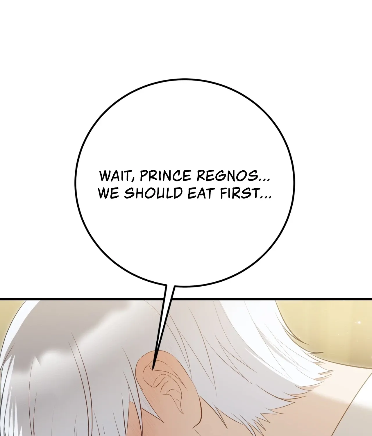 Every Night with the Slave Princess Chapter 25 page 115 - 