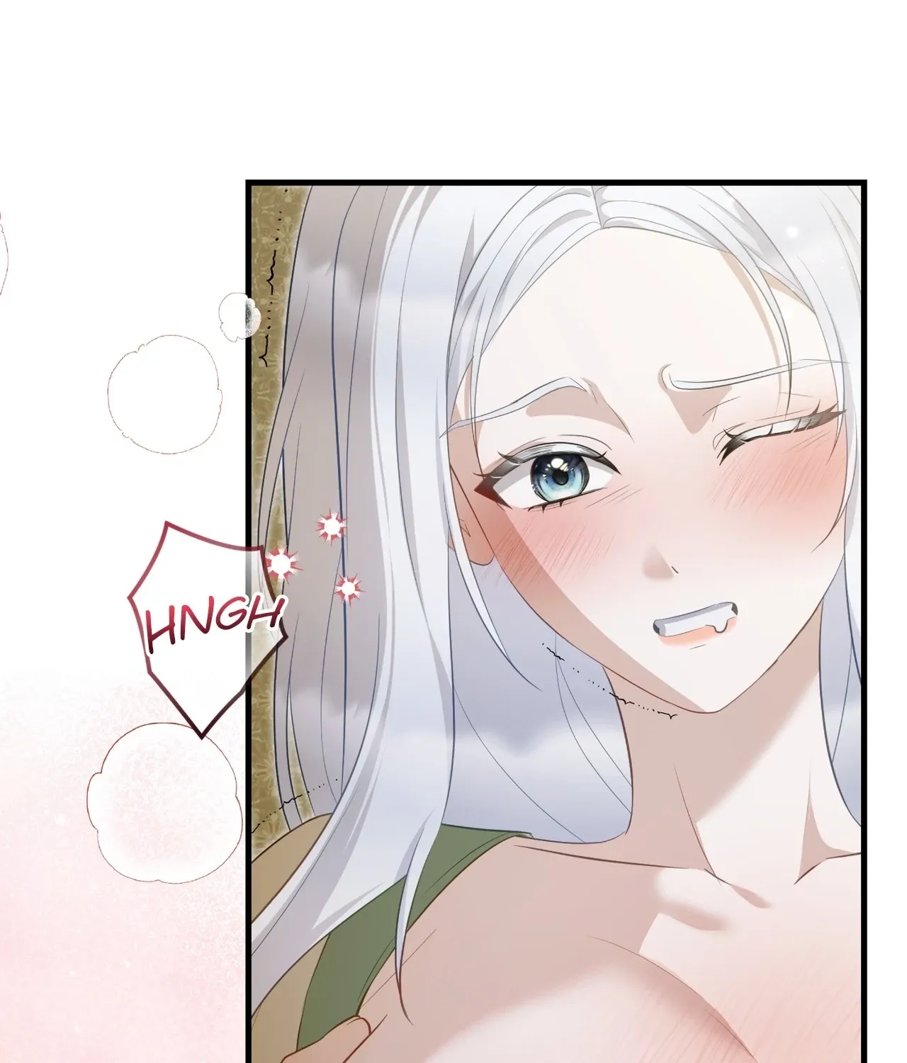 Every Night with the Slave Princess Chapter 25 page 127 - 