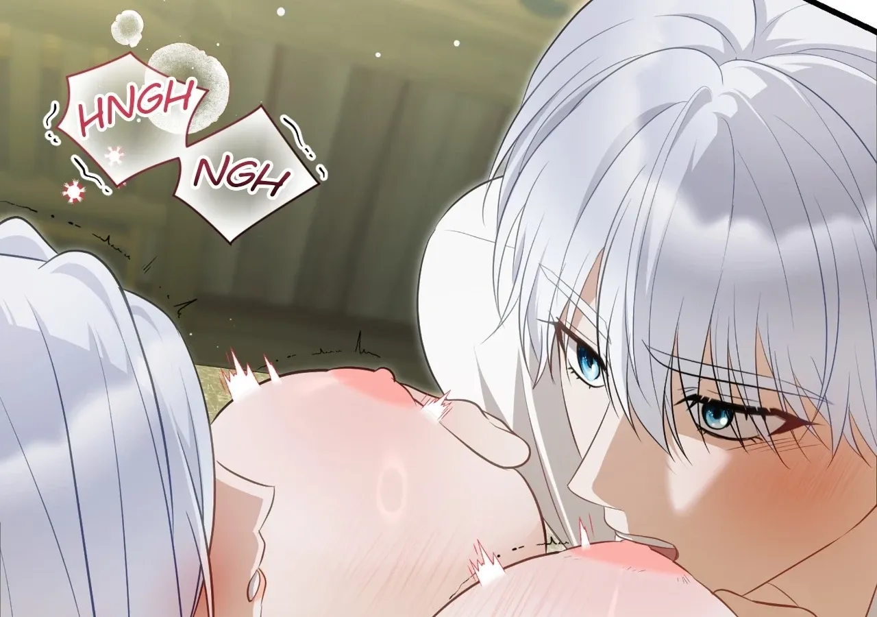 Every Night with the Slave Princess Chapter 25 page 132 - 