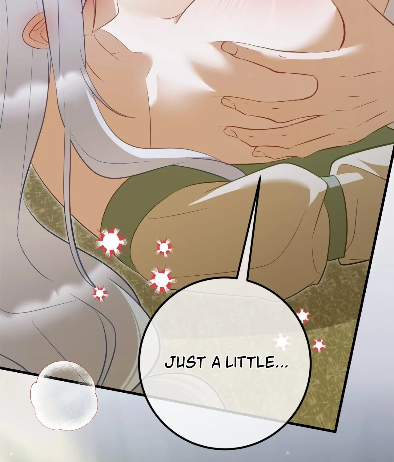Every Night with the Slave Princess Chapter 25 page 133 - 