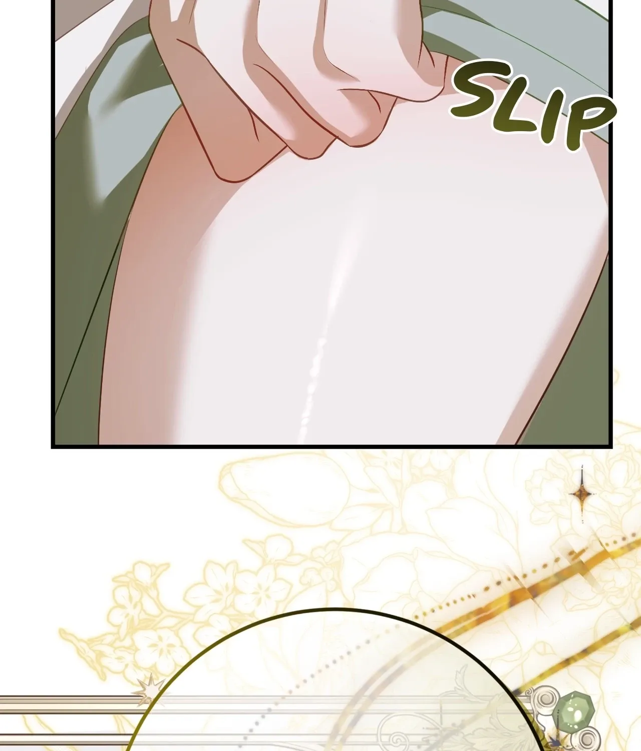 Every Night with the Slave Princess Chapter 25 page 141 - 
