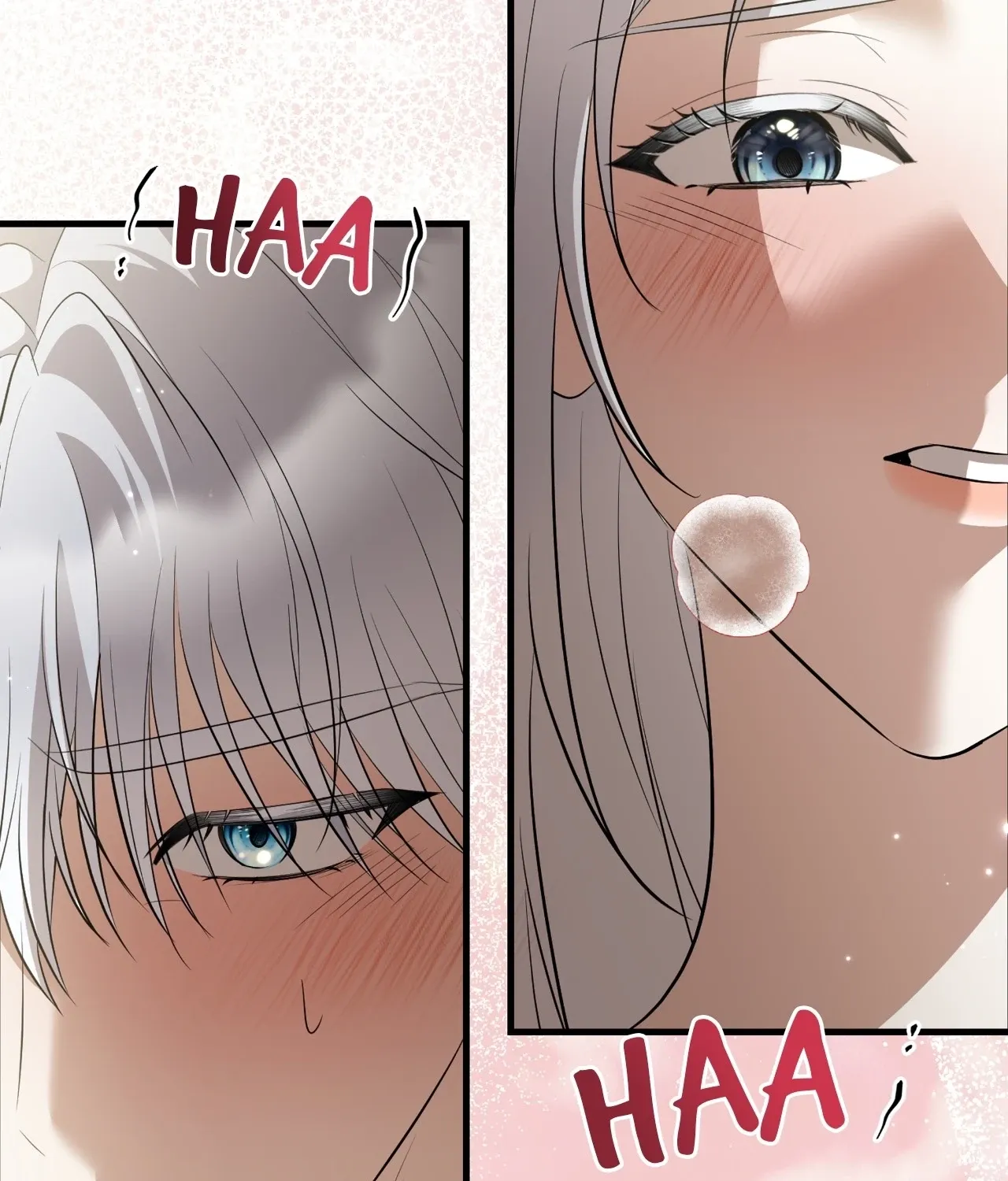 Every Night with the Slave Princess Chapter 25 page 156 - 