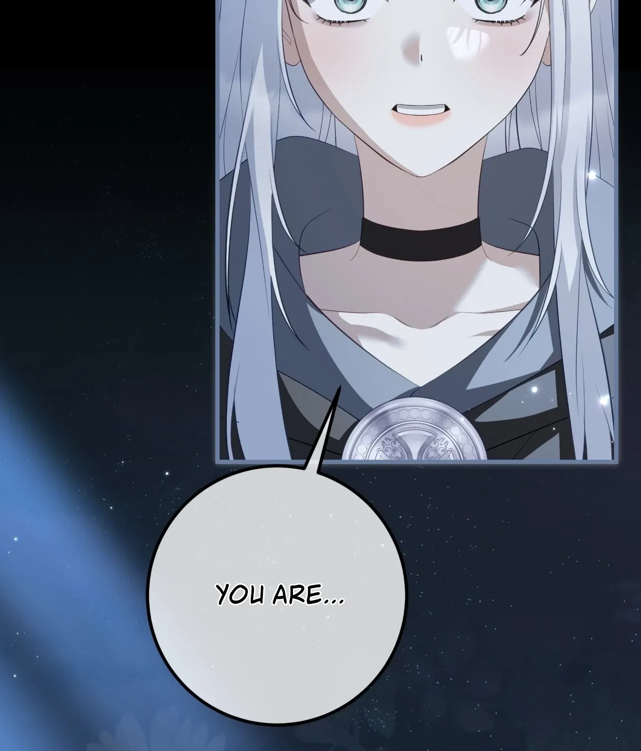 Every Night with the Slave Princess Chapter 25 page 17 - 