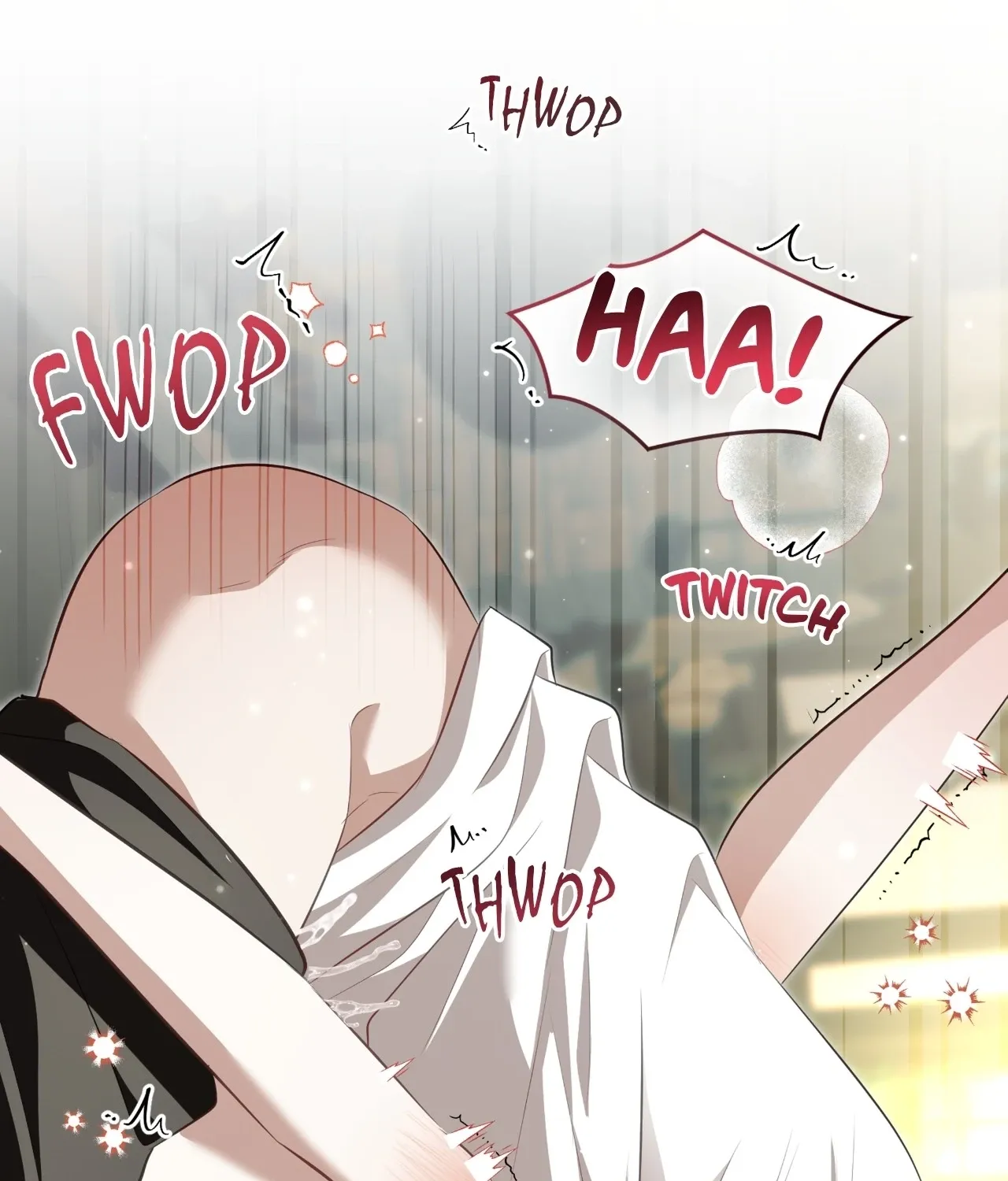 Every Night with the Slave Princess Chapter 25 page 169 - 