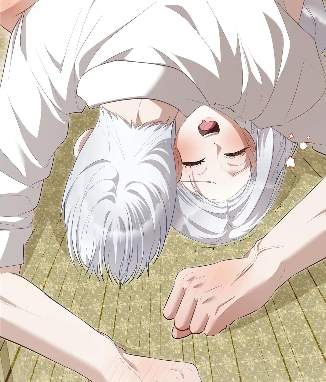 Every Night with the Slave Princess Chapter 25 page 179 - 