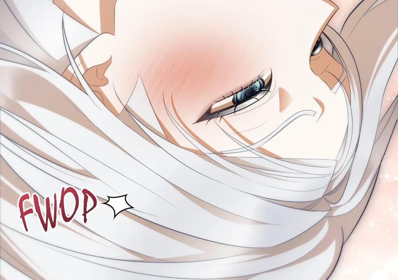 Every Night with the Slave Princess Chapter 25 page 185 - 