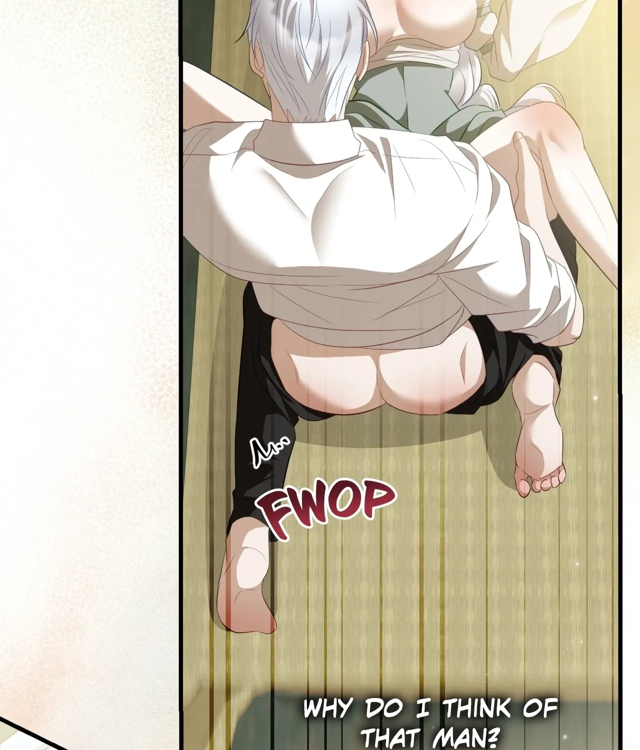 Every Night with the Slave Princess Chapter 25 page 192 - 