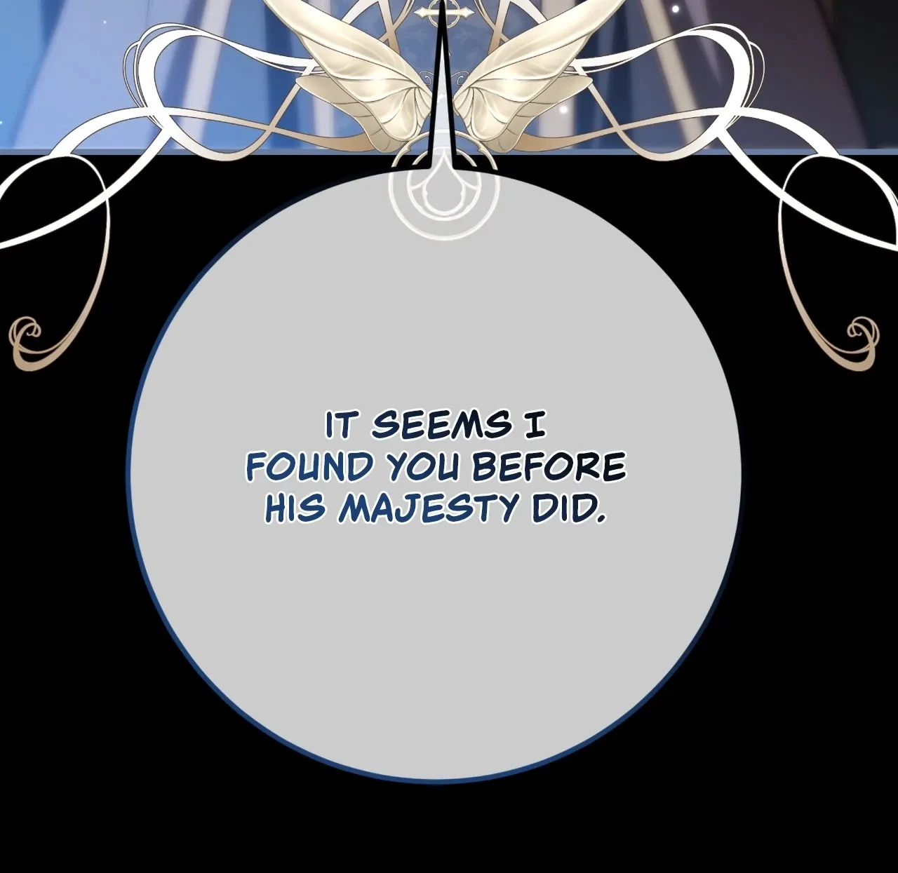 Every Night with the Slave Princess Chapter 25 page 21 - 