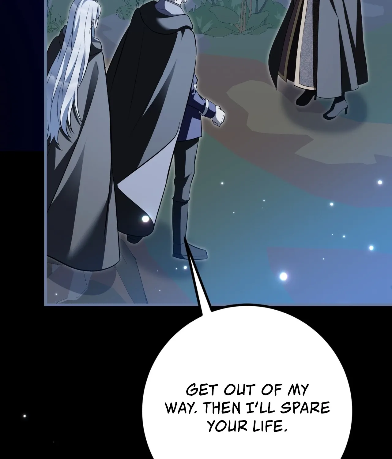 Every Night with the Slave Princess Chapter 25 page 24 - 