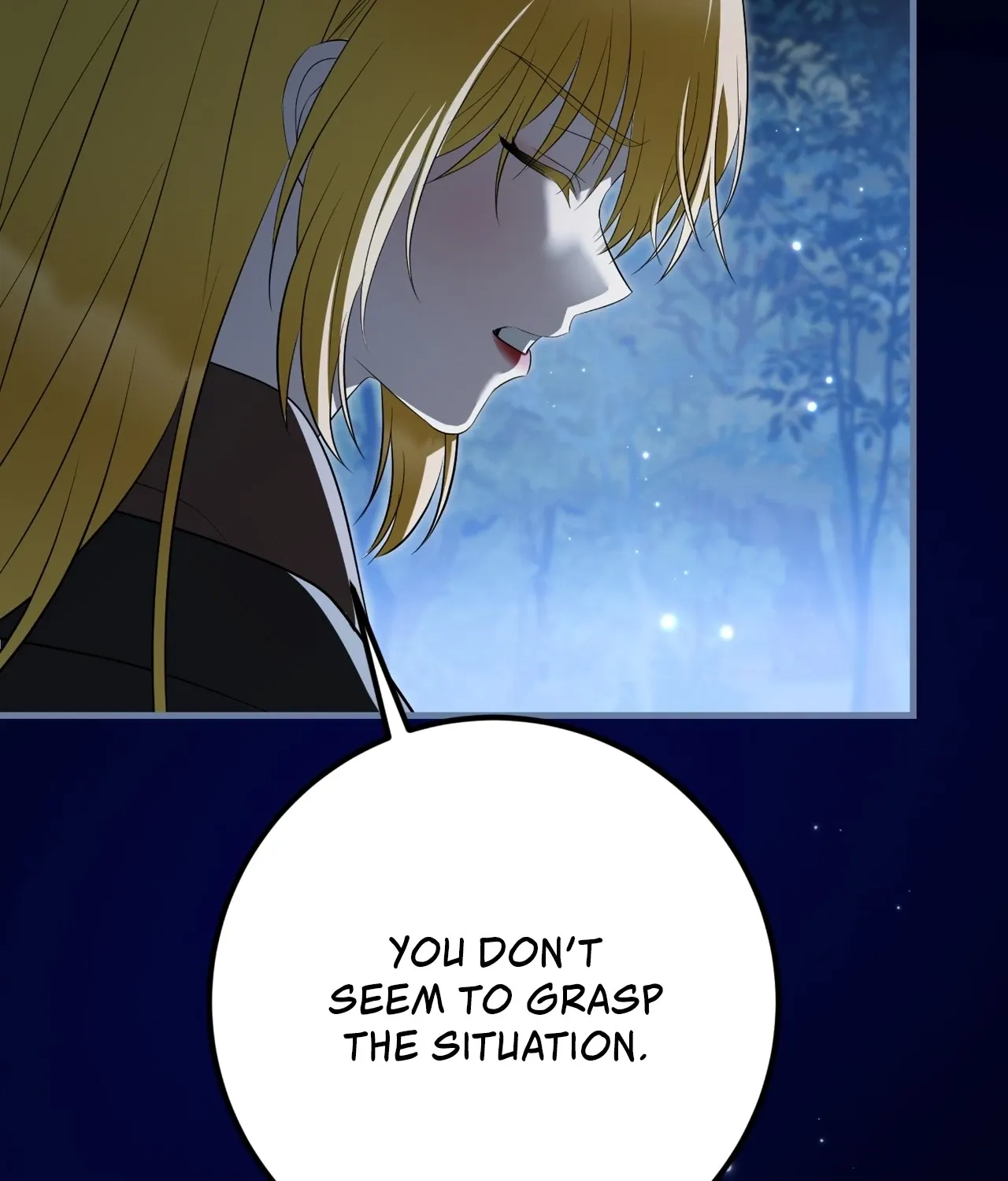 Every Night with the Slave Princess Chapter 25 page 26 - 