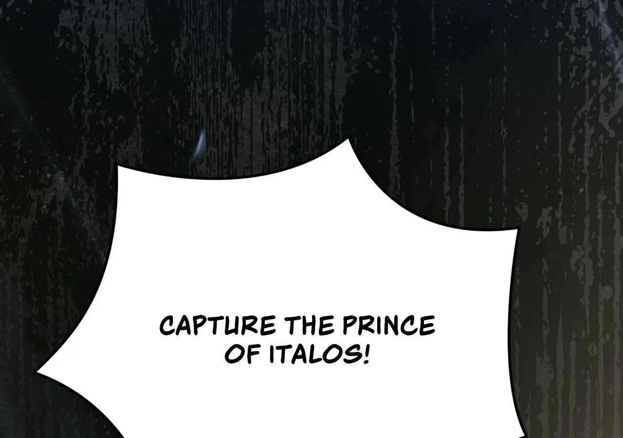 Every Night with the Slave Princess Chapter 25 page 4 - 