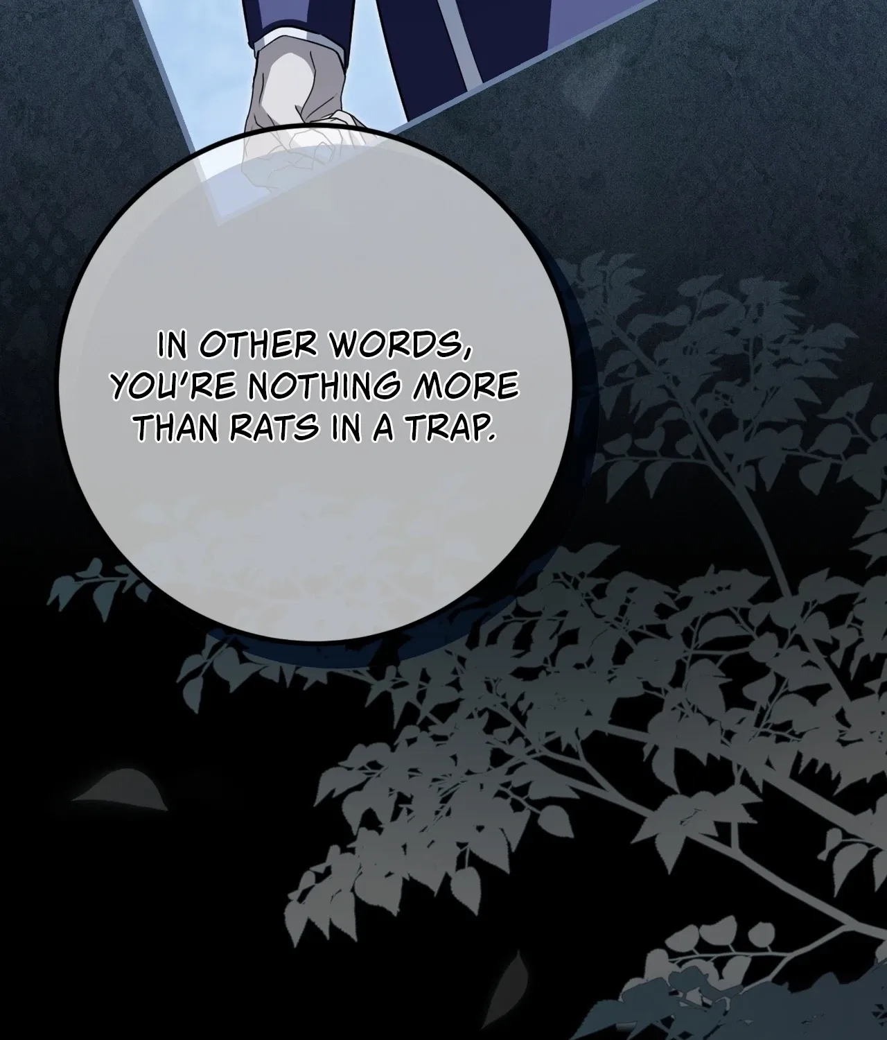 Every Night with the Slave Princess Chapter 25 page 32 - 