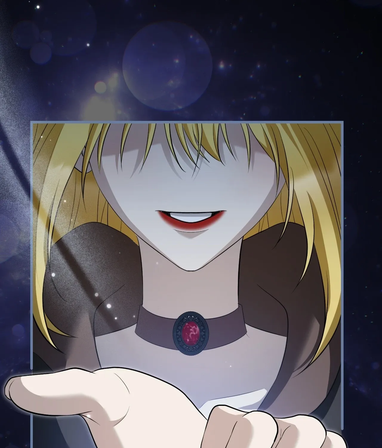 Every Night with the Slave Princess Chapter 25 page 40 - 
