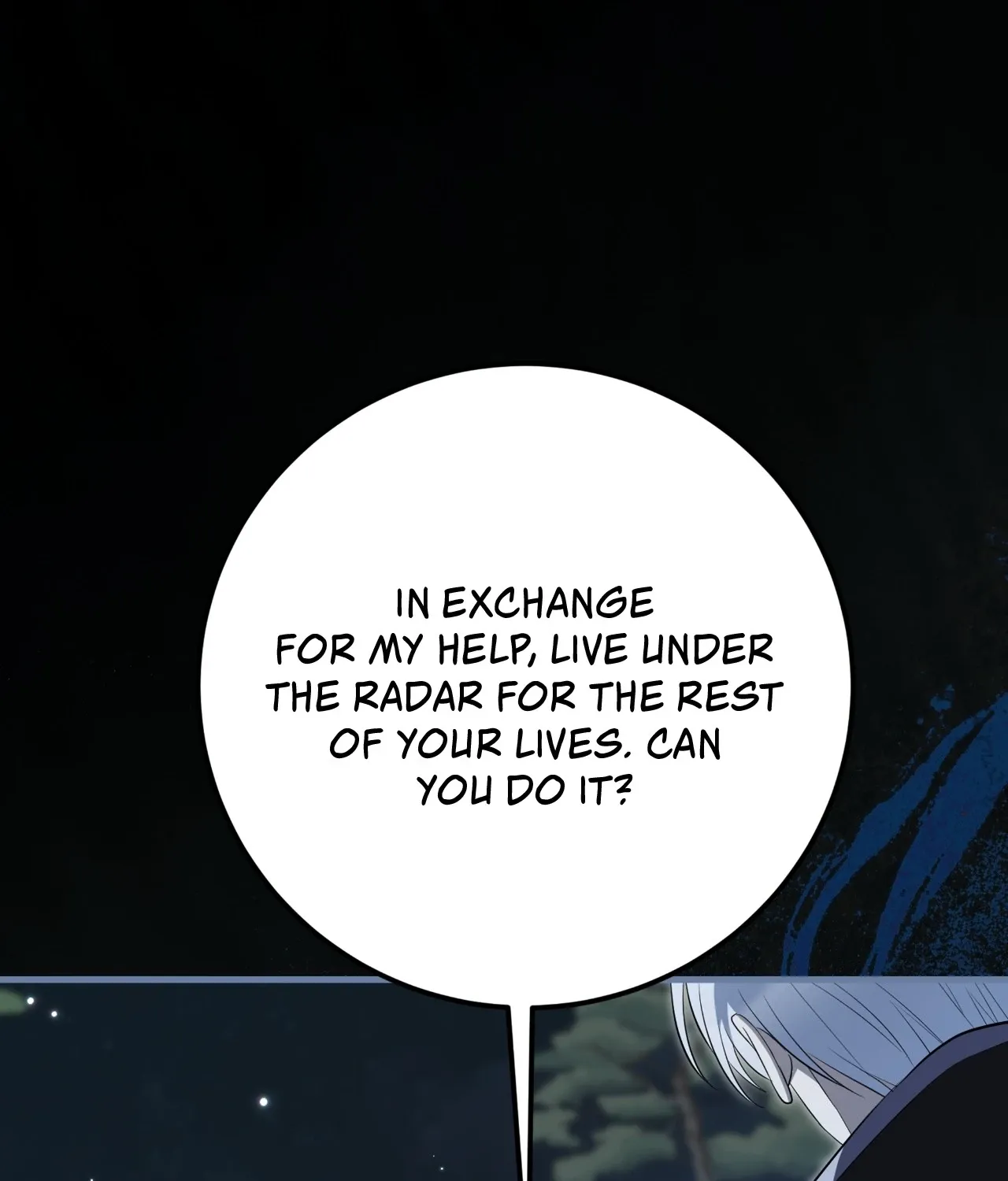 Every Night with the Slave Princess Chapter 25 page 43 - 