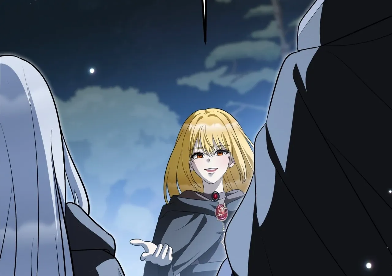 Every Night with the Slave Princess Chapter 25 page 44 - 