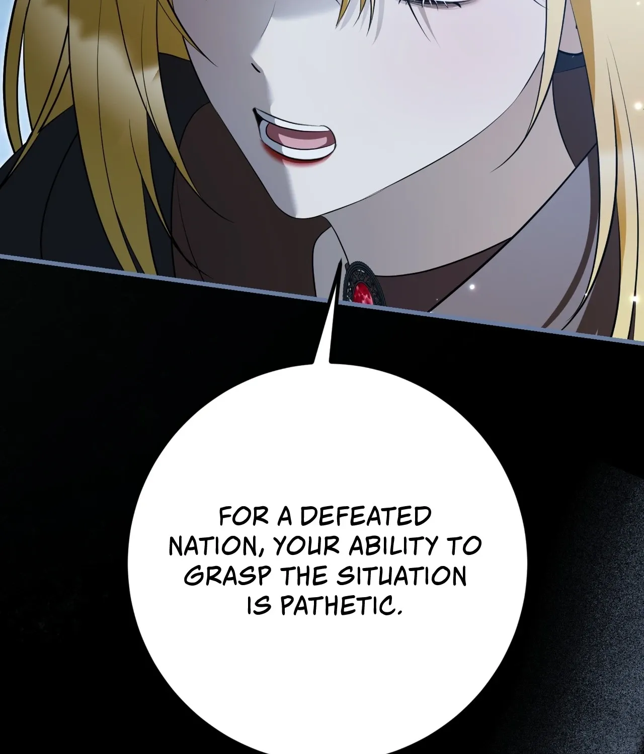Every Night with the Slave Princess Chapter 25 page 47 - 