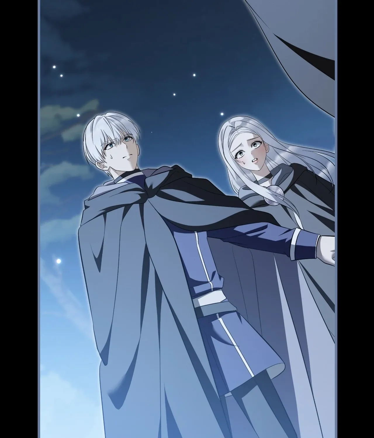 Every Night with the Slave Princess Chapter 25 page 51 - 