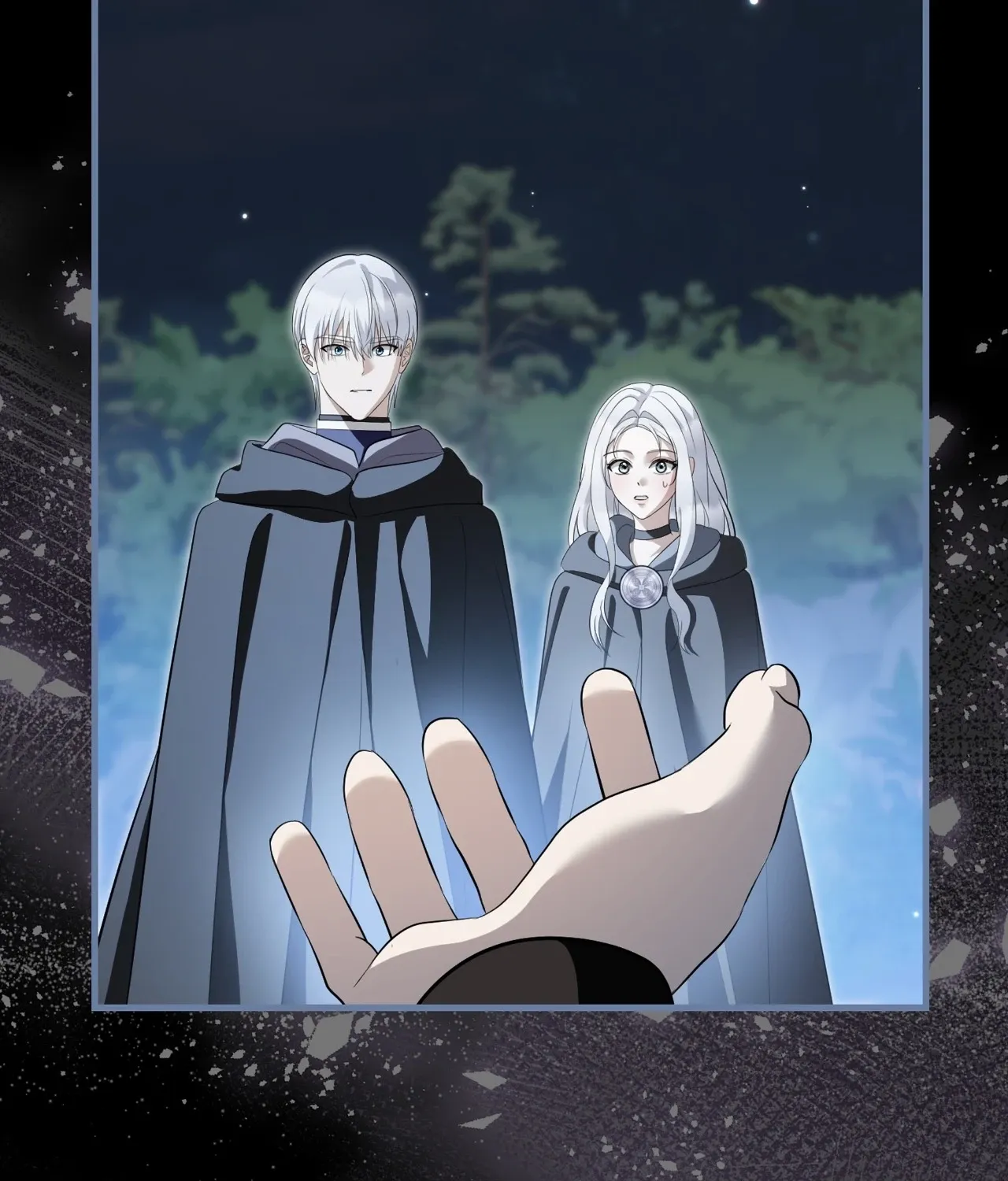 Every Night with the Slave Princess Chapter 25 page 59 - 