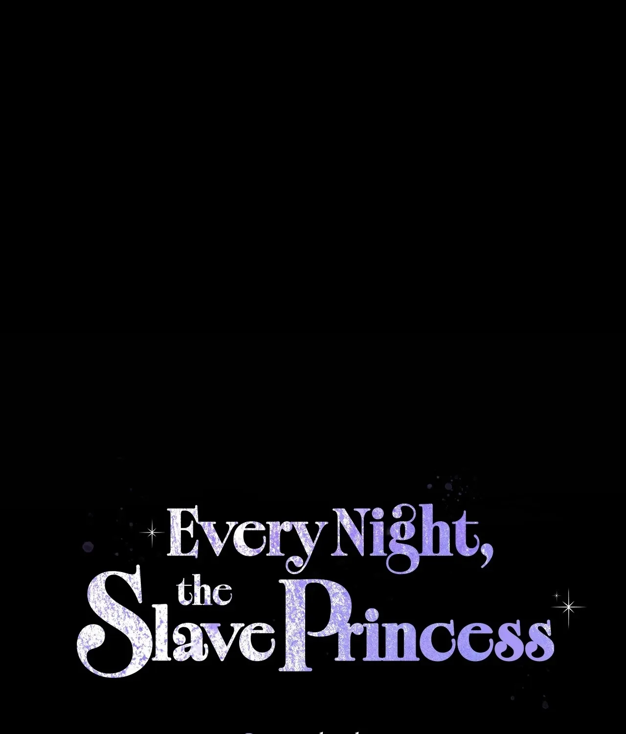 Every Night with the Slave Princess Chapter 25 page 67 - 
