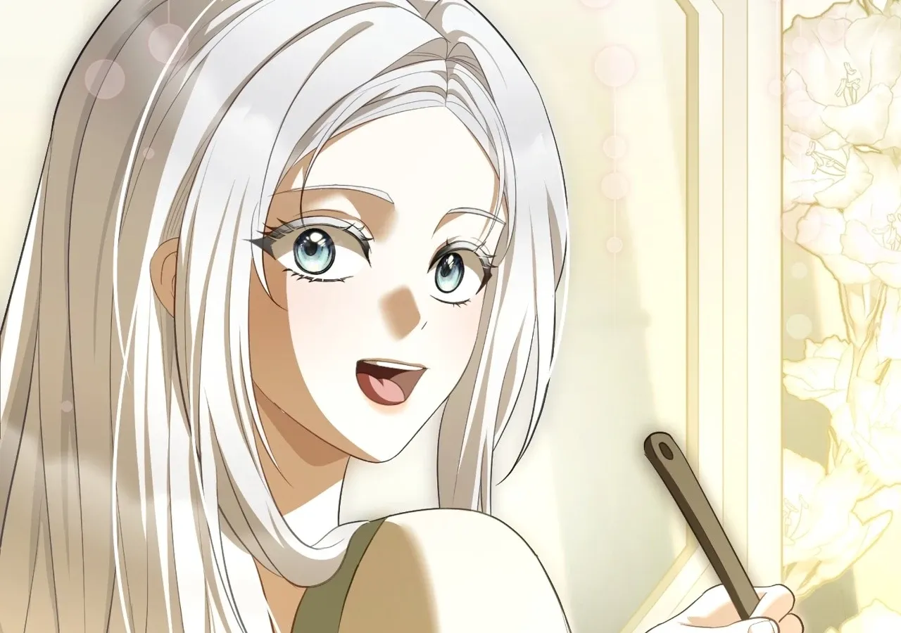 Every Night with the Slave Princess Chapter 25 page 85 - 