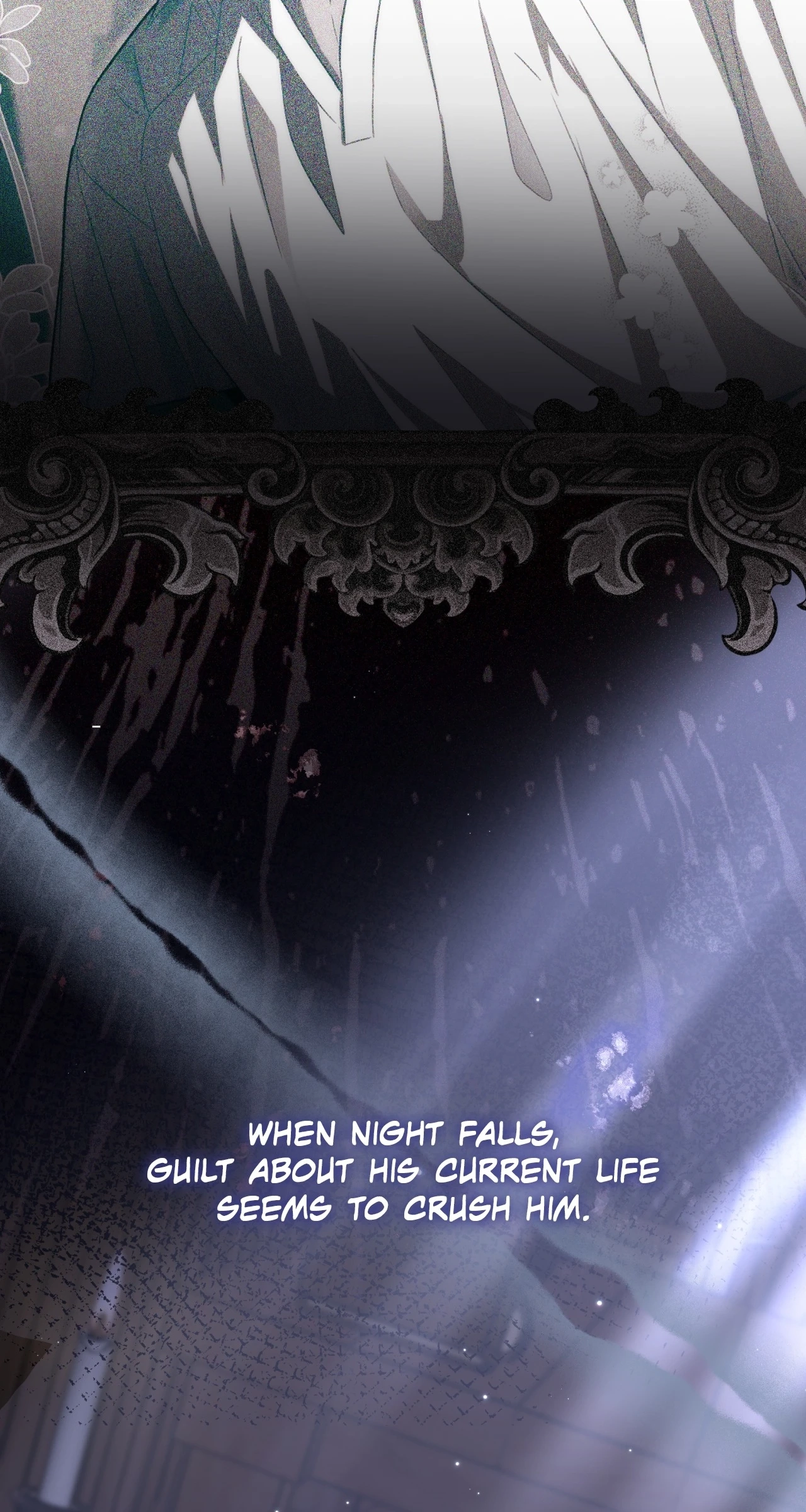 Every Night with the Slave Princess Chapter 26 page 11 - 
