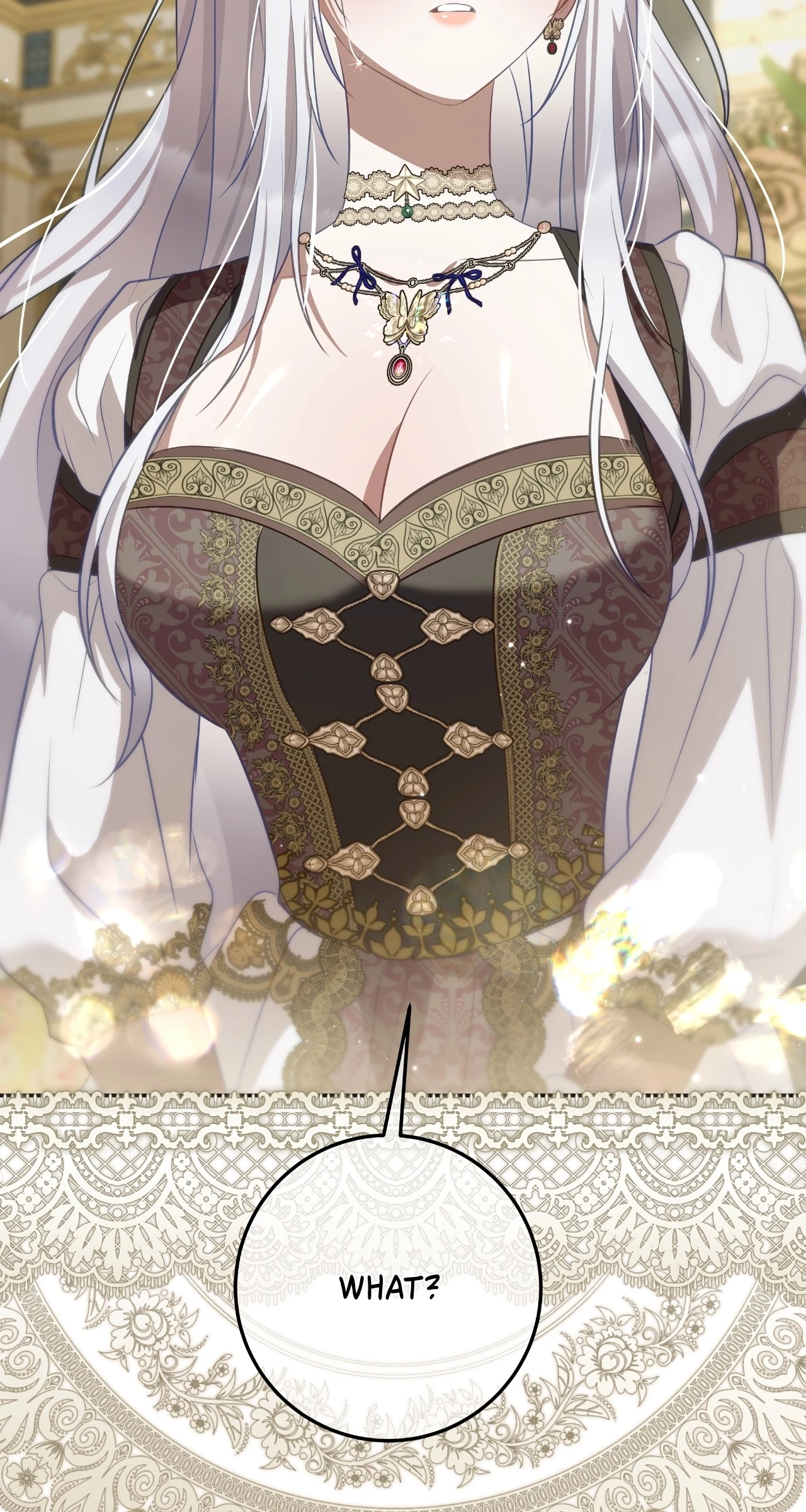Every Night with the Slave Princess Chapter 26 page 107 - 