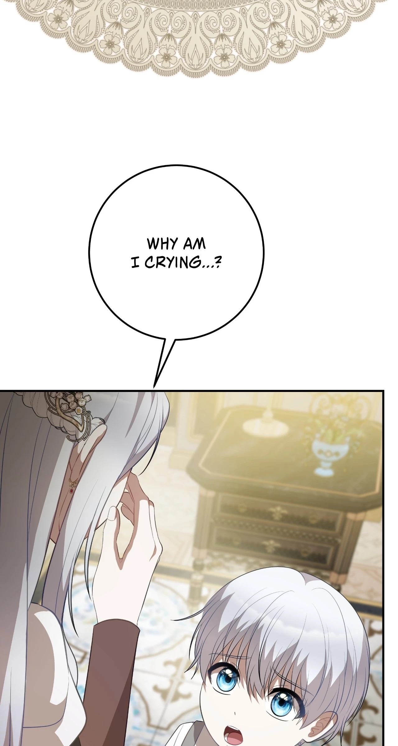 Every Night with the Slave Princess Chapter 26 page 108 - 
