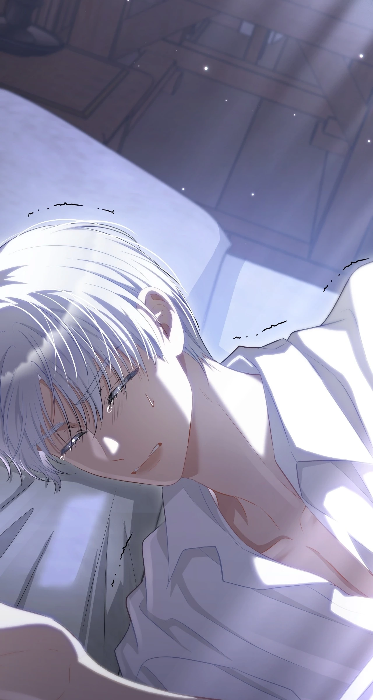 Every Night with the Slave Princess Chapter 26 page 12 - 