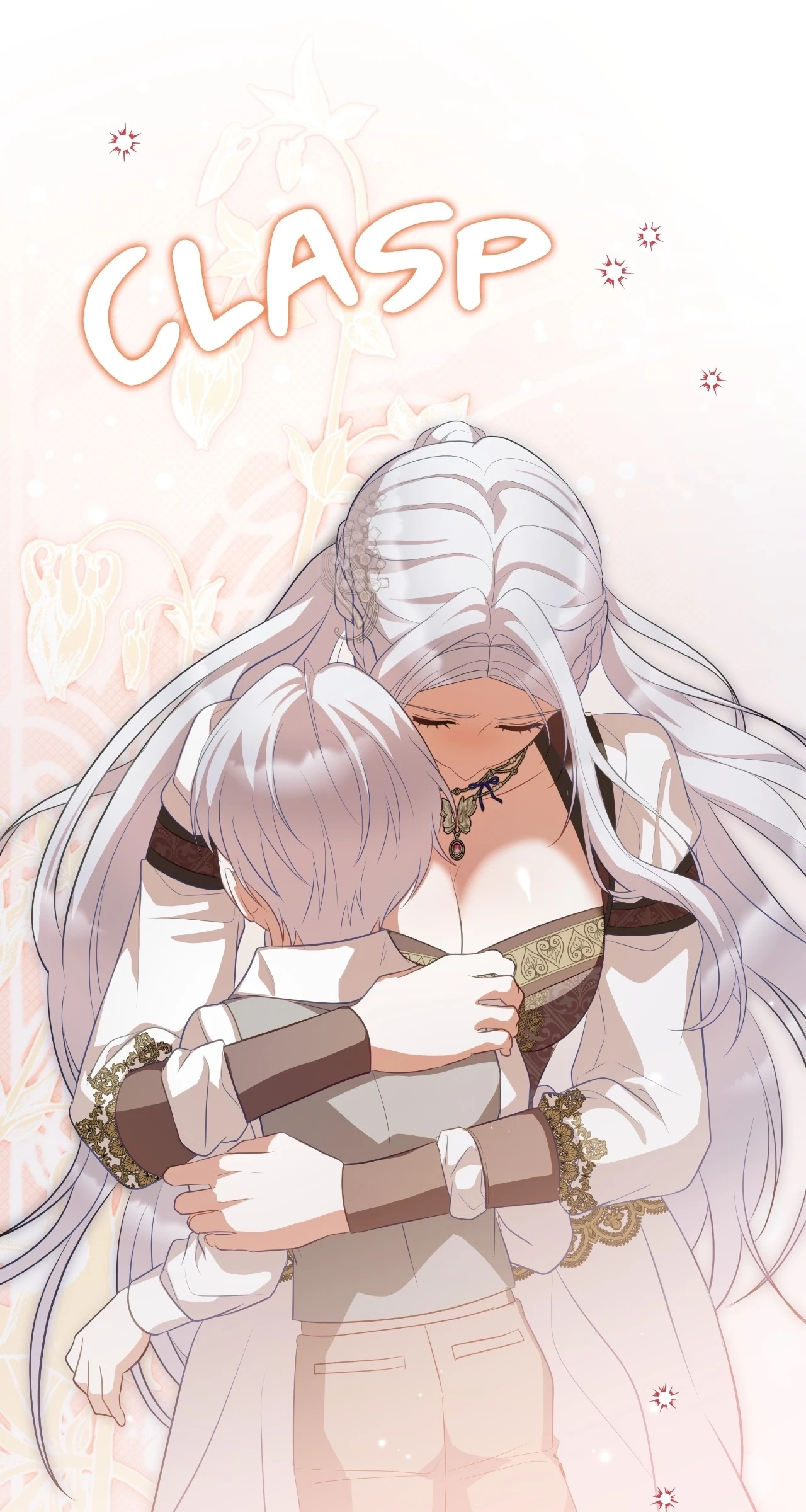 Every Night with the Slave Princess Chapter 26 page 114 - 