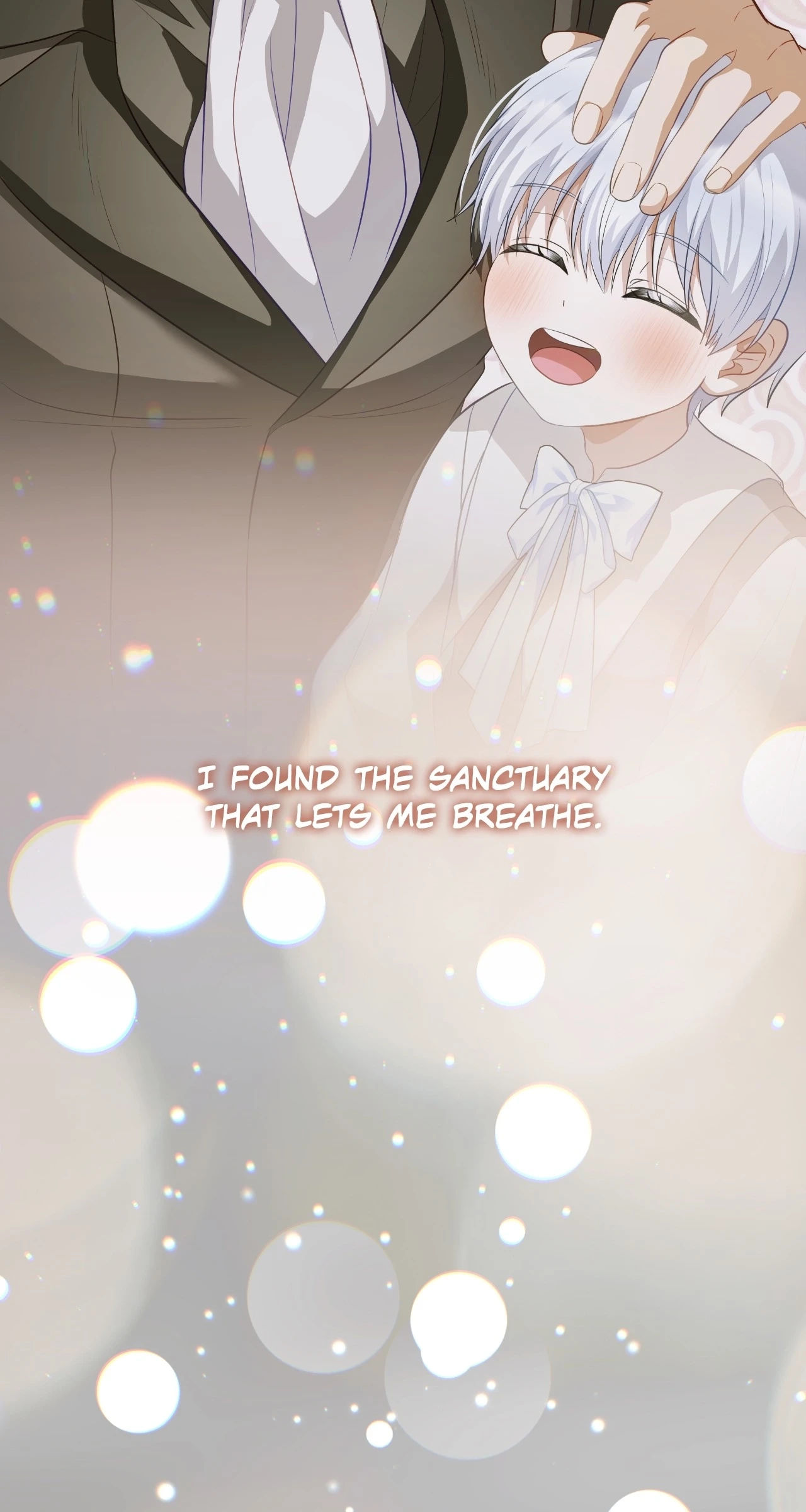 Every Night with the Slave Princess Chapter 26 page 121 - 