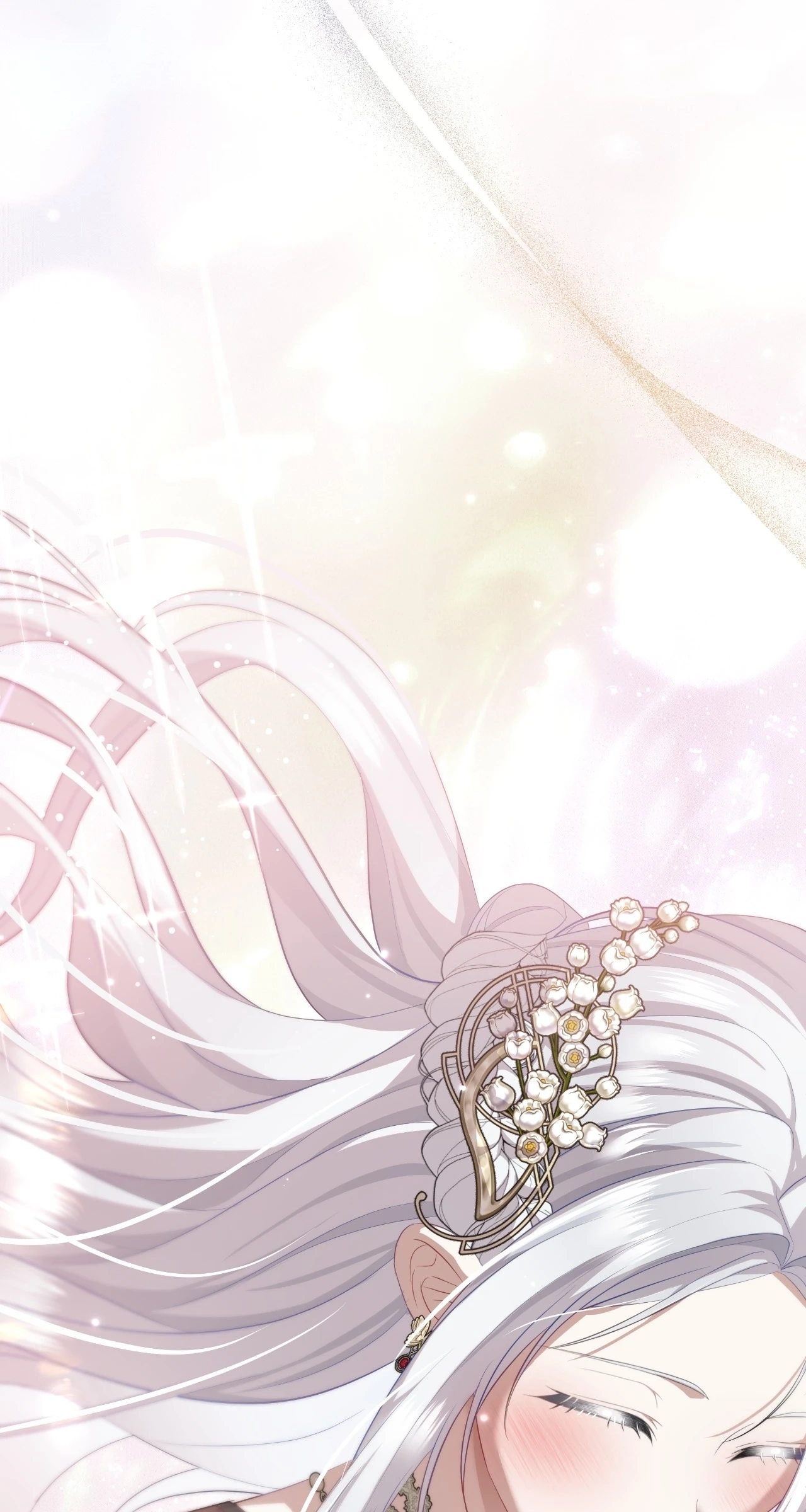 Every Night with the Slave Princess Chapter 26 page 125 - 