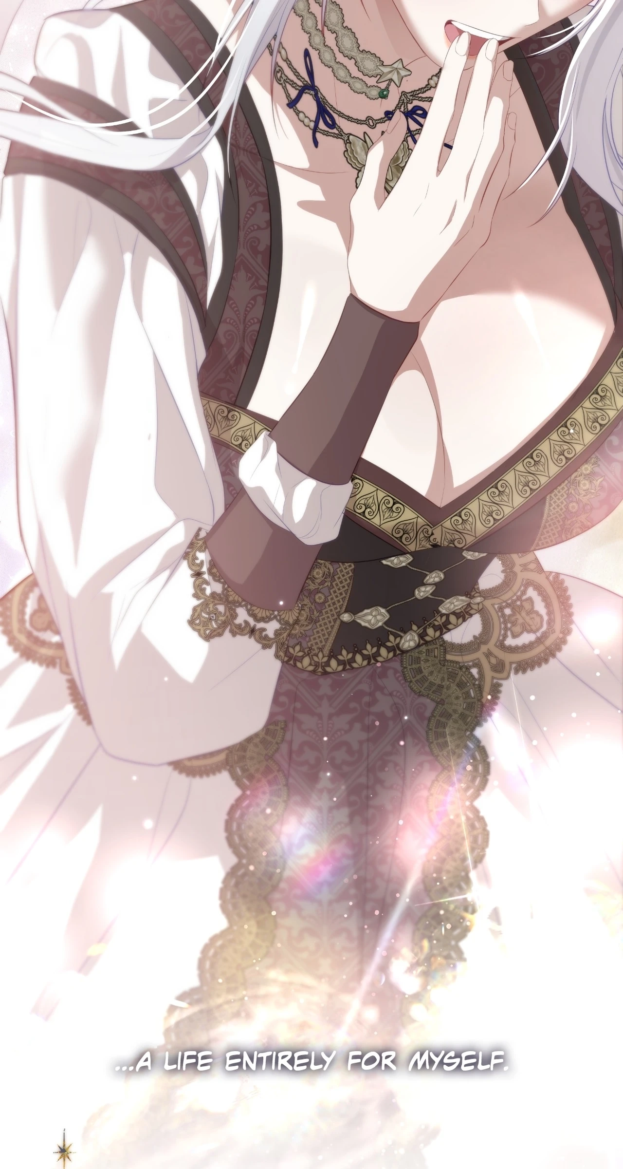 Every Night with the Slave Princess Chapter 26 page 126 - 