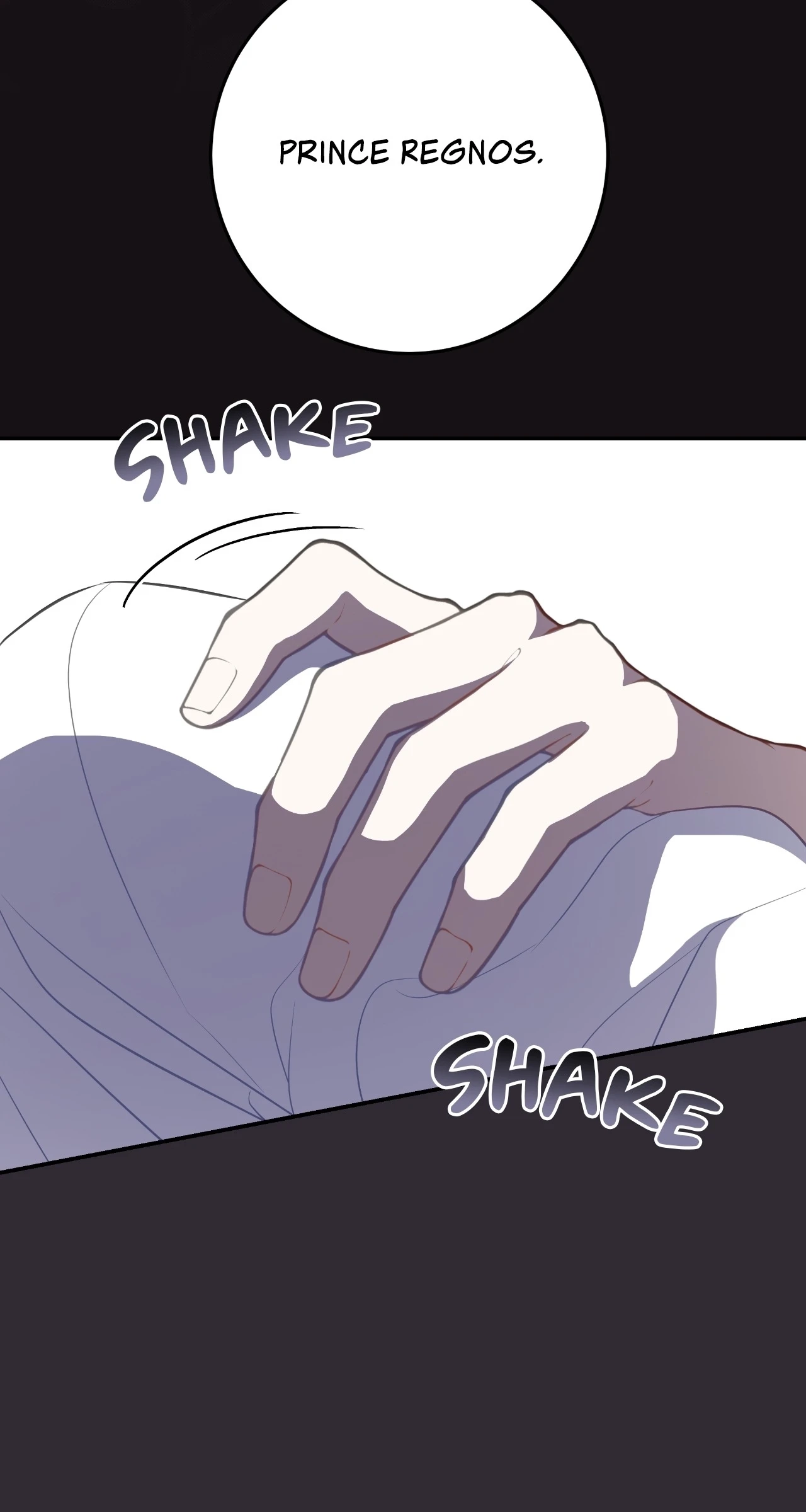 Every Night with the Slave Princess Chapter 26 page 14 - 