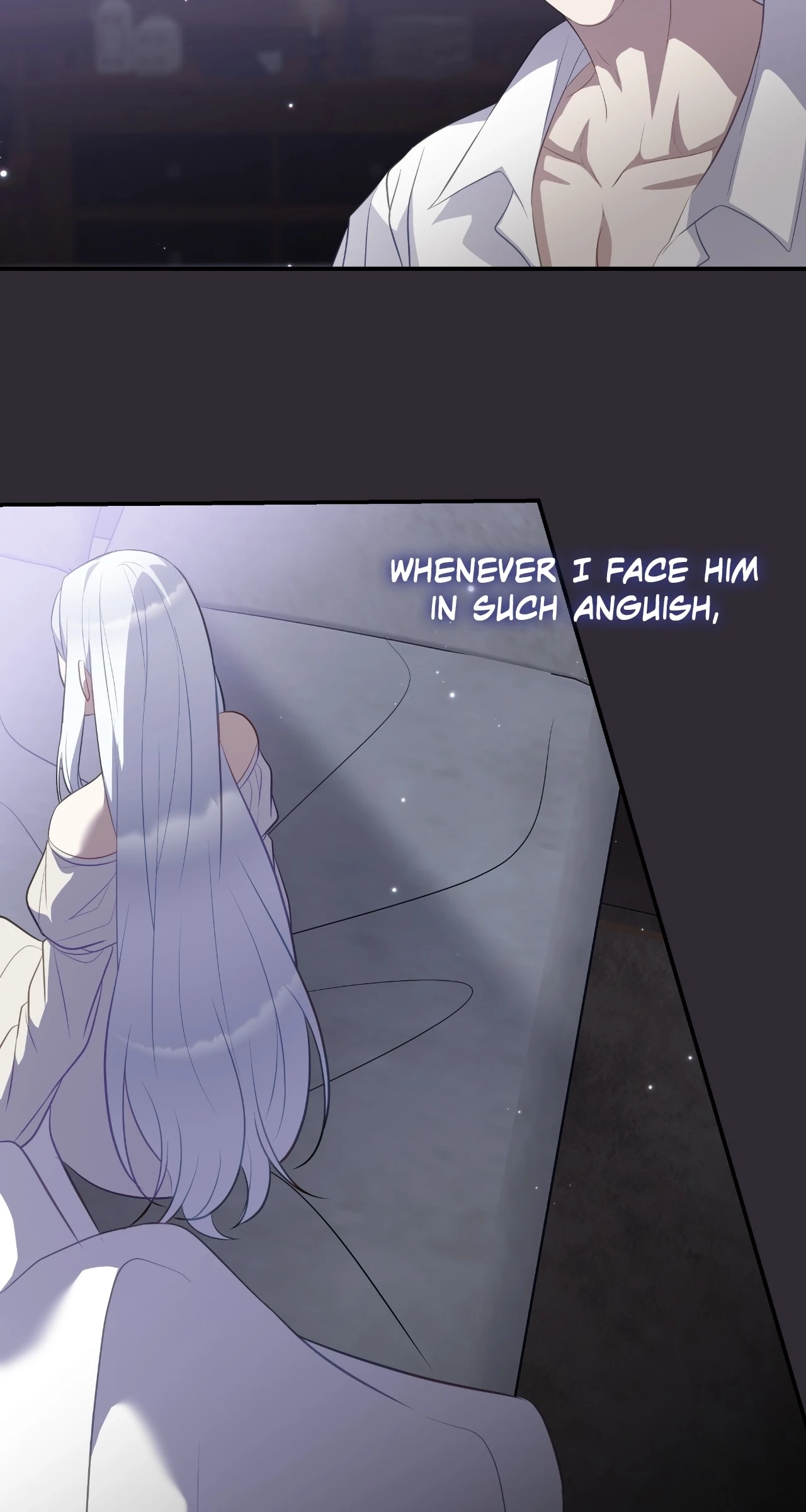 Every Night with the Slave Princess Chapter 26 page 17 - 