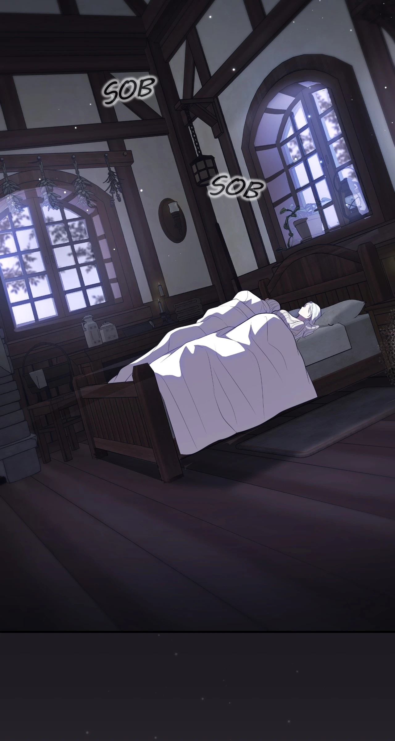 Every Night with the Slave Princess Chapter 26 page 3 - 