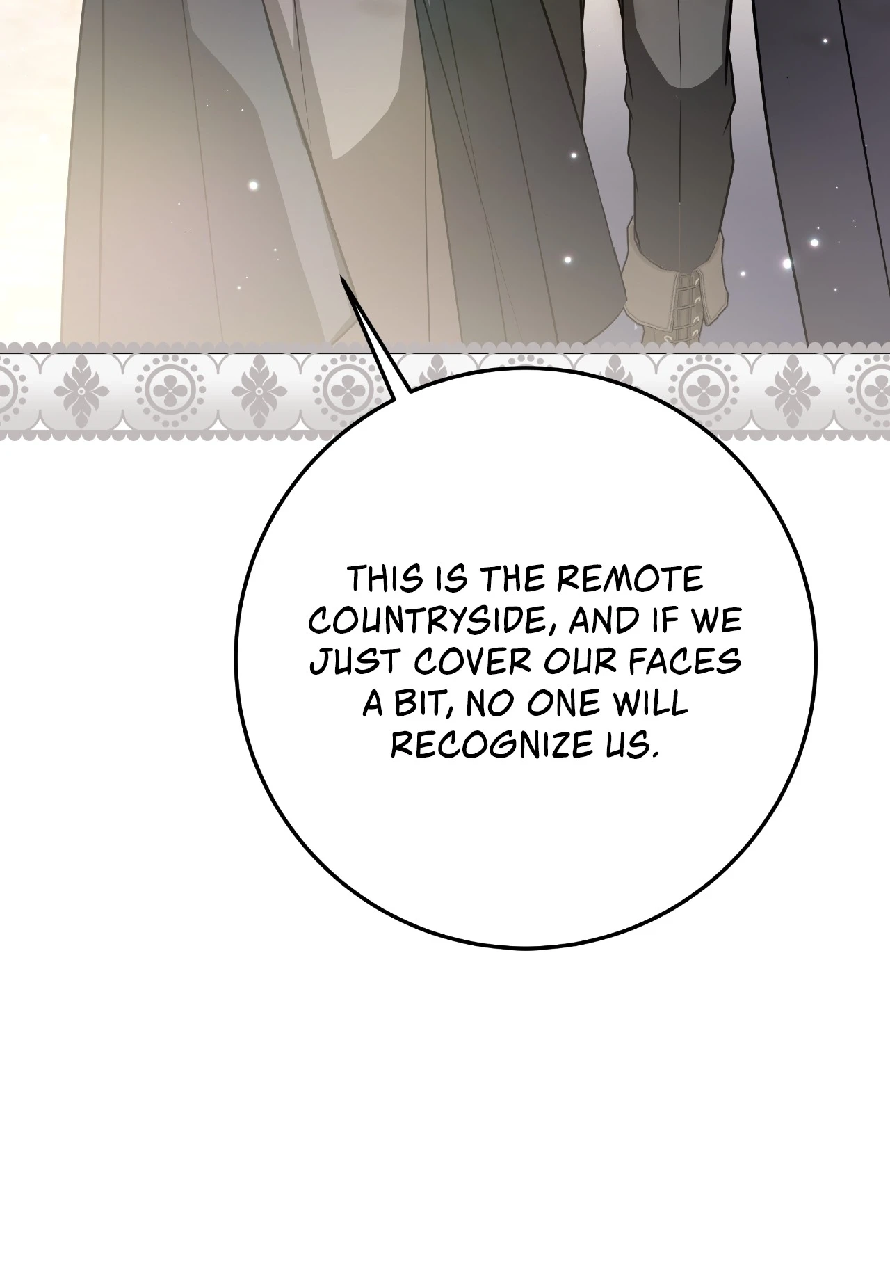 Every Night with the Slave Princess Chapter 26 page 23 - 