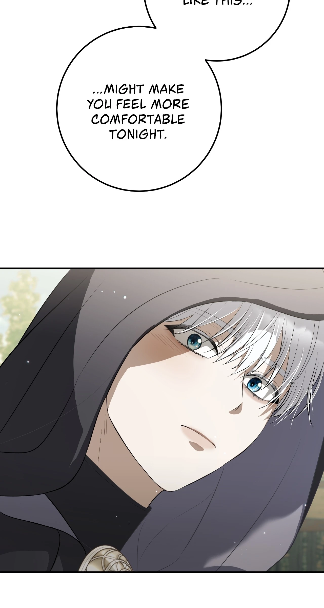 Every Night with the Slave Princess Chapter 26 page 25 - 
