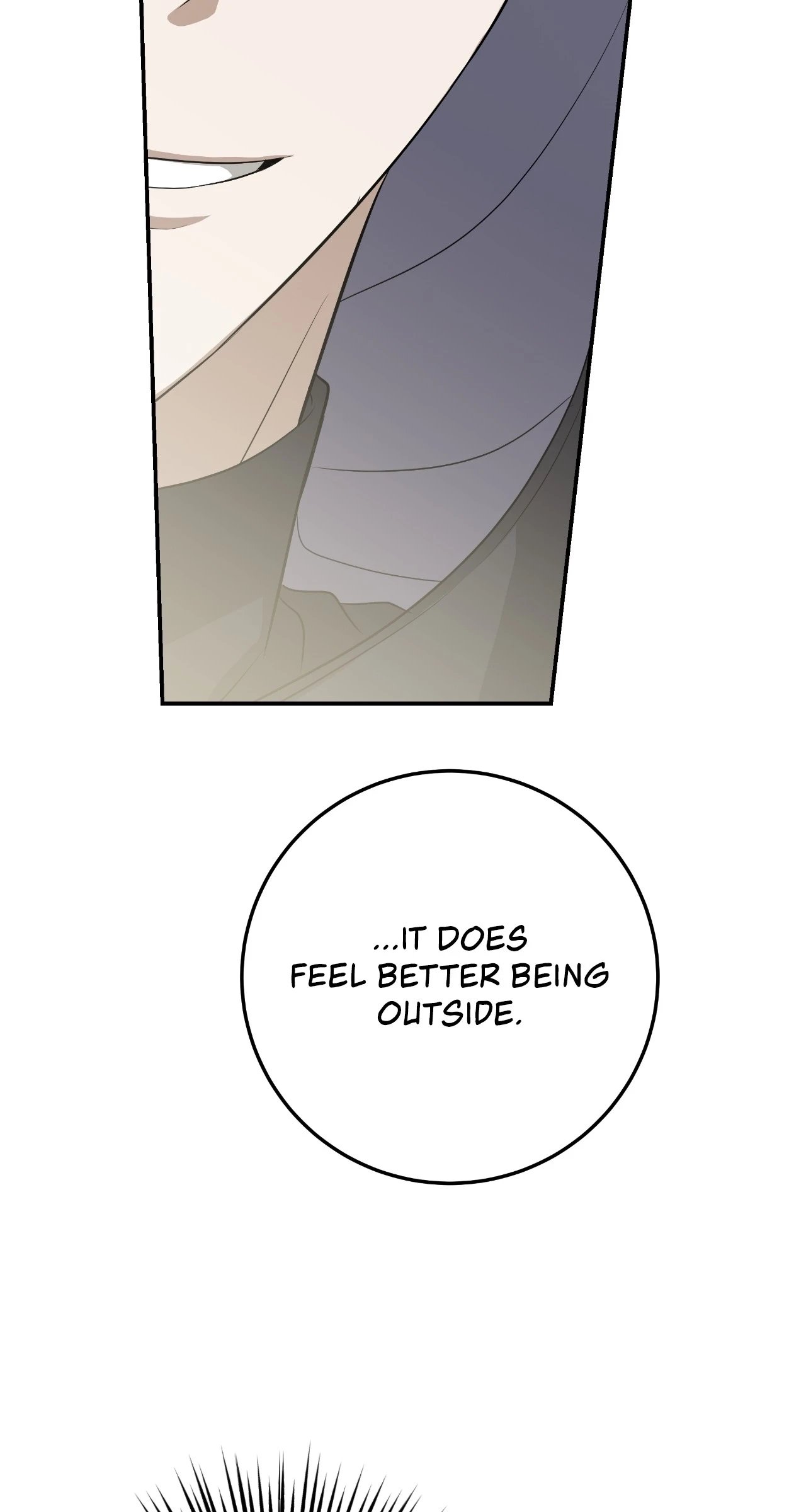 Every Night with the Slave Princess Chapter 26 page 27 - 
