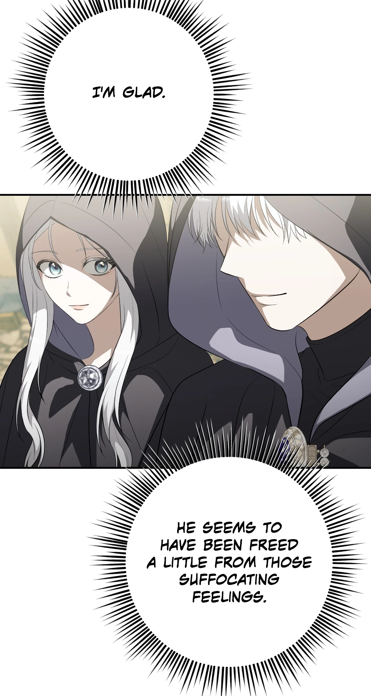 Every Night with the Slave Princess Chapter 26 page 28 - 