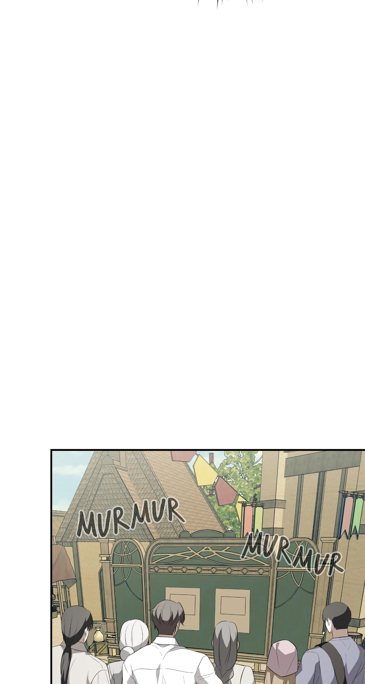 Every Night with the Slave Princess Chapter 26 page 29 - 