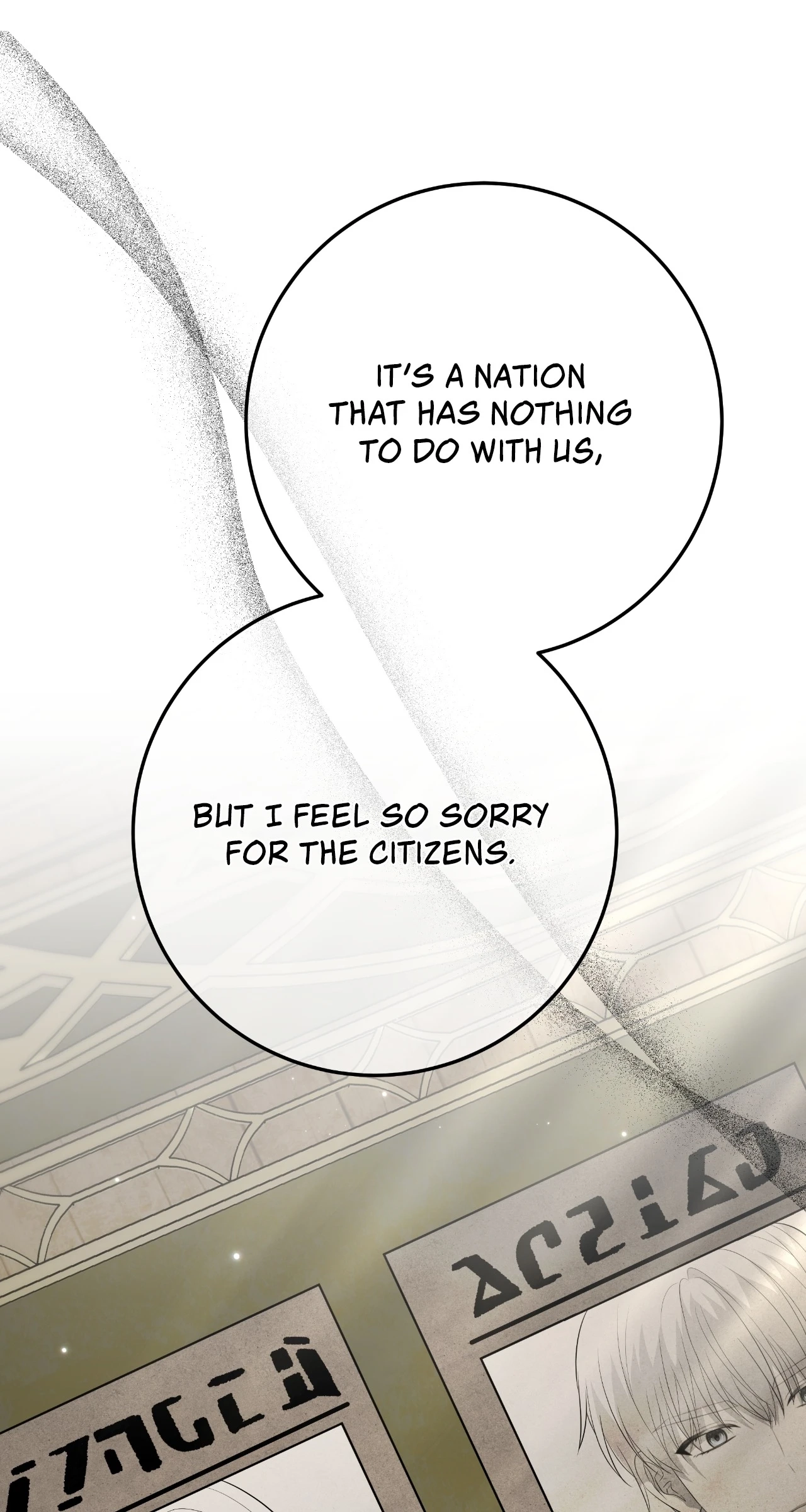 Every Night with the Slave Princess Chapter 26 page 33 - 