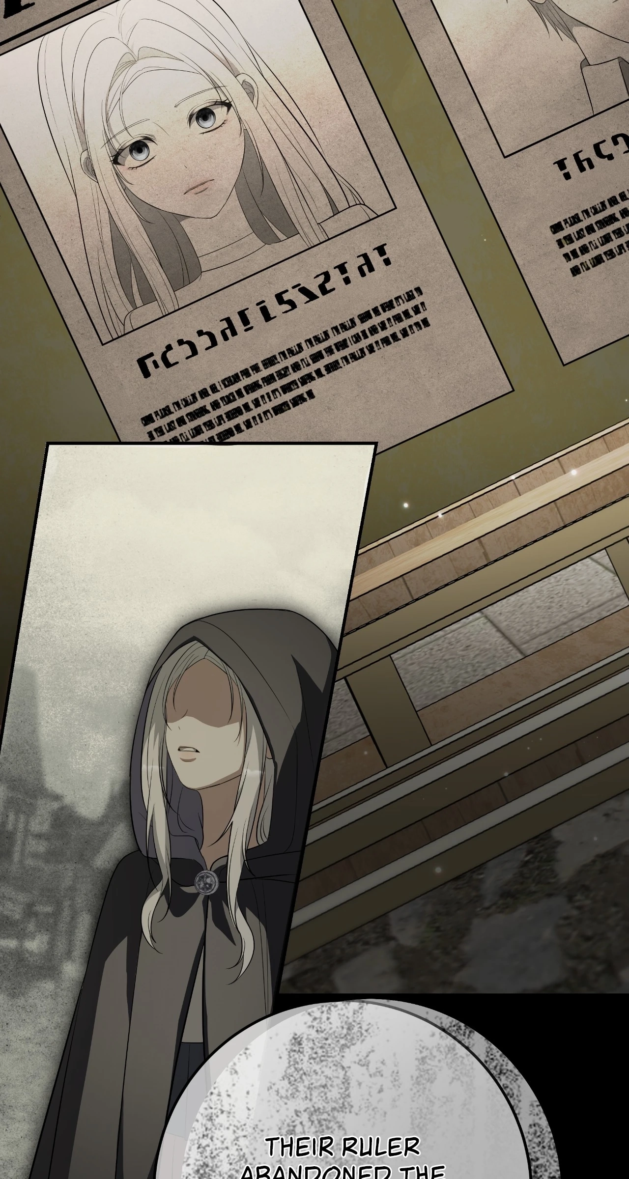 Every Night with the Slave Princess Chapter 26 page 34 - 